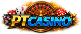 ptcasino logo